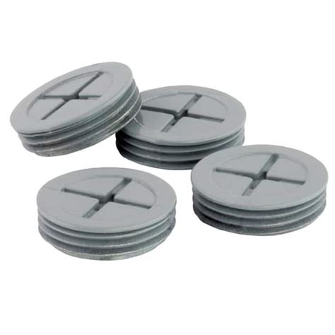 Weatherproof Box Closure Plugs 